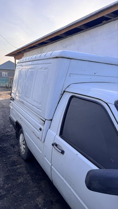 Продается пирожковоз 2117.