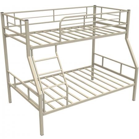 Детская двухъярусная кровать