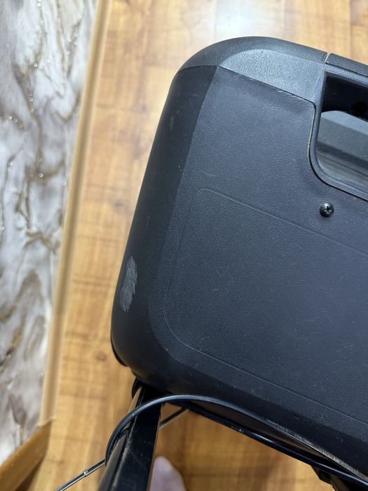 Колонка mierende mr-1010