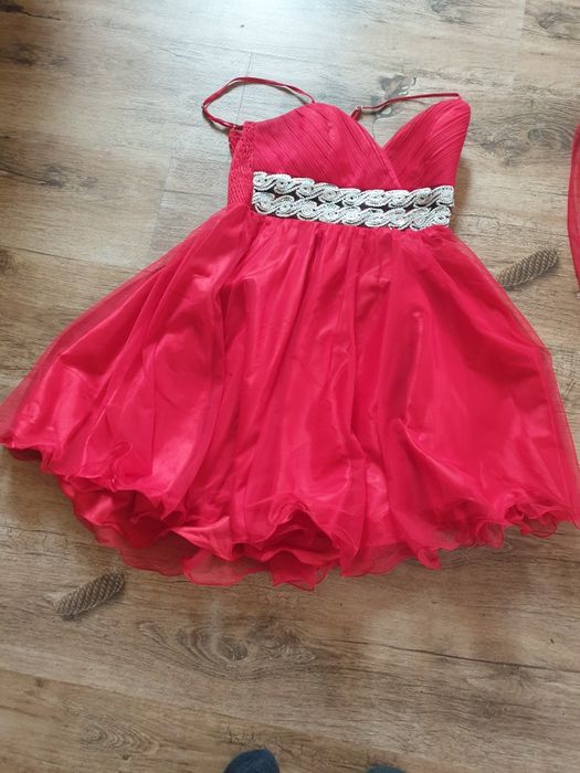 Vand rochie minunata