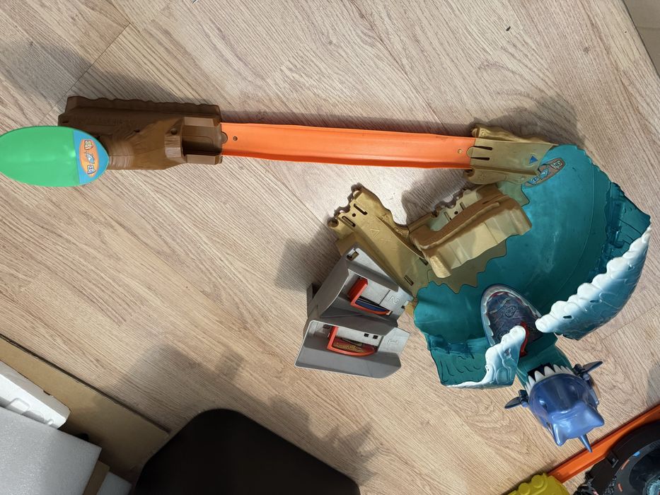 Играчки Hot Wheels