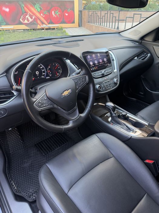 malibu 2 primer 2021 toza 70.000