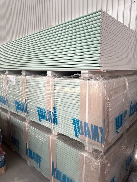 Гипсокартон Талдыкорган (АСАР СТРОЙ)