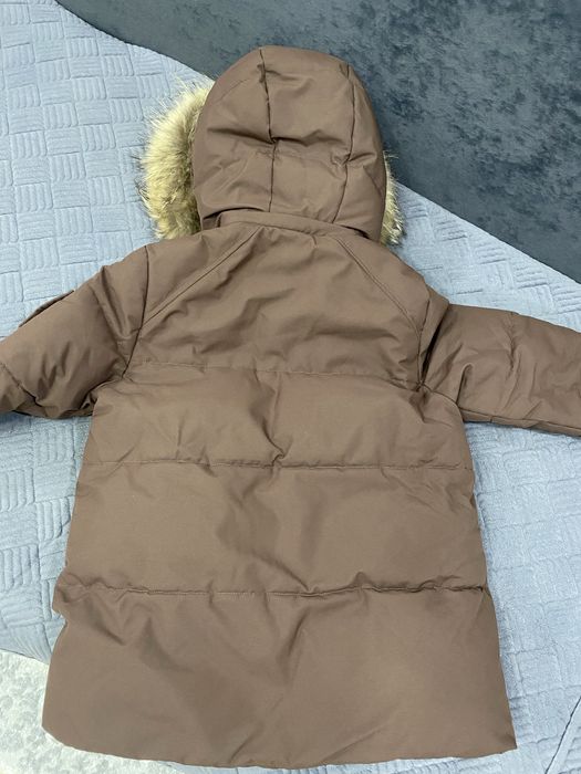 Продам зимнию куртку