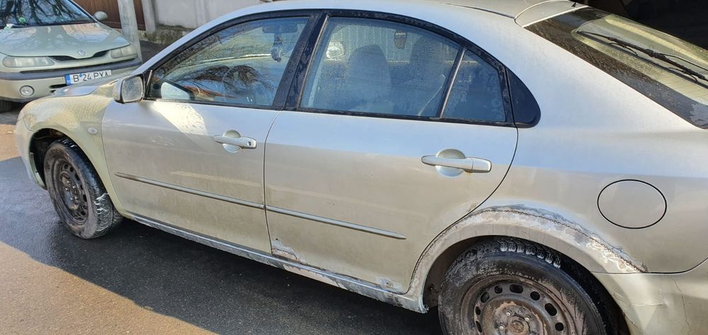 Service auto Tinichigerie Vopsitorie etc.  Tobe Eșapament