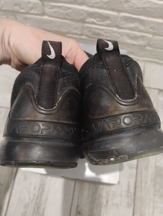 Маратонки Nike Vapormax 40 номер