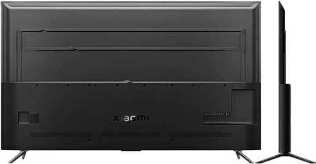 Телевизор XIAOMI 55* MINI LED 144 Герца 4К 2025