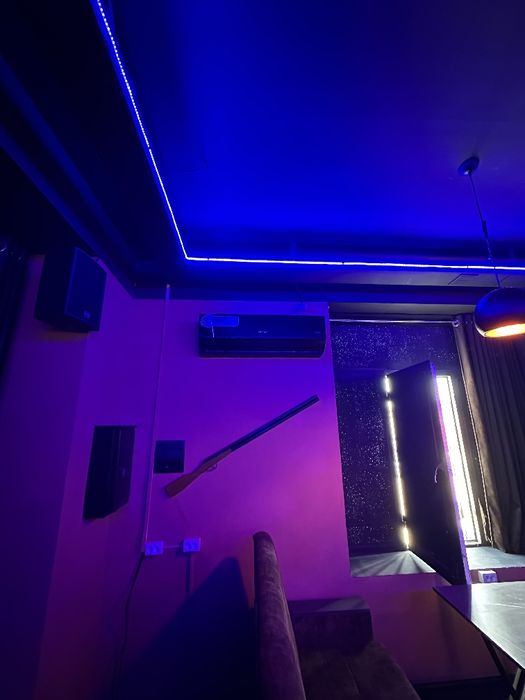 Tayor biznes. Kafe restoran klubnika shrinlik fastfood ochish uchun