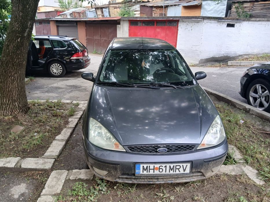FORD Focus 2001