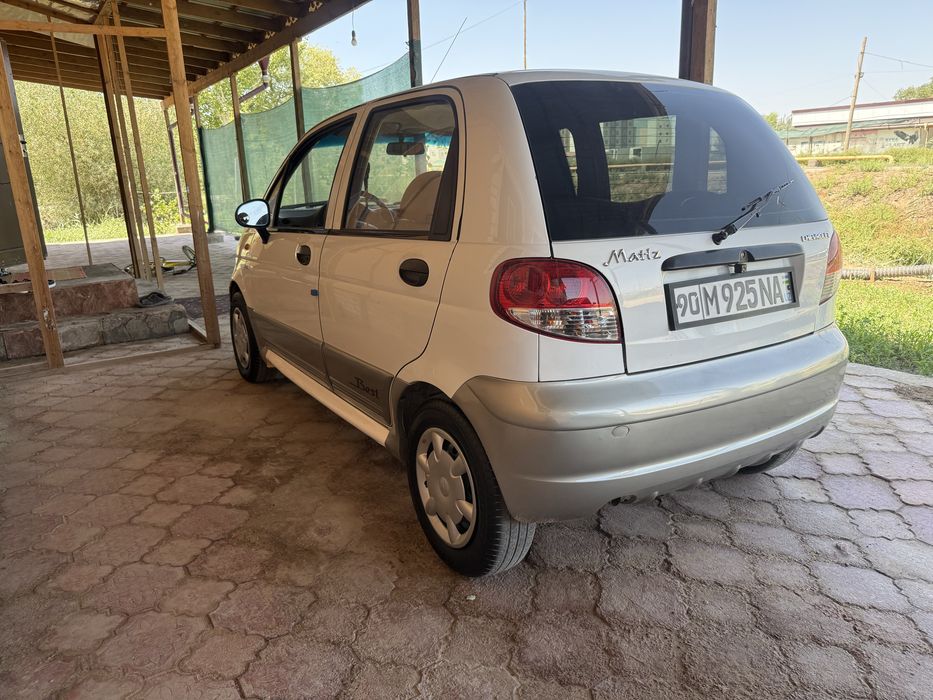 Matiz Best  2014y