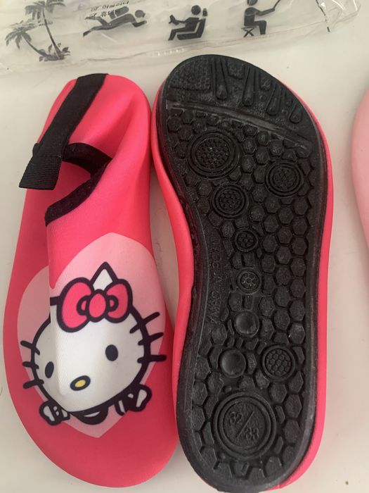 Шузы, обувь для пляжа