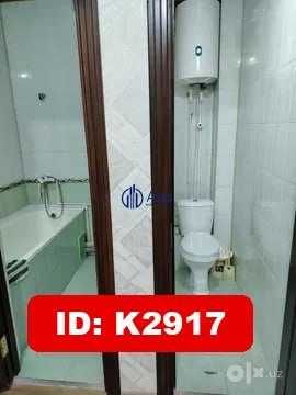 Arzon narxda ijaraga beriladi K2917 Trikataj tarafda