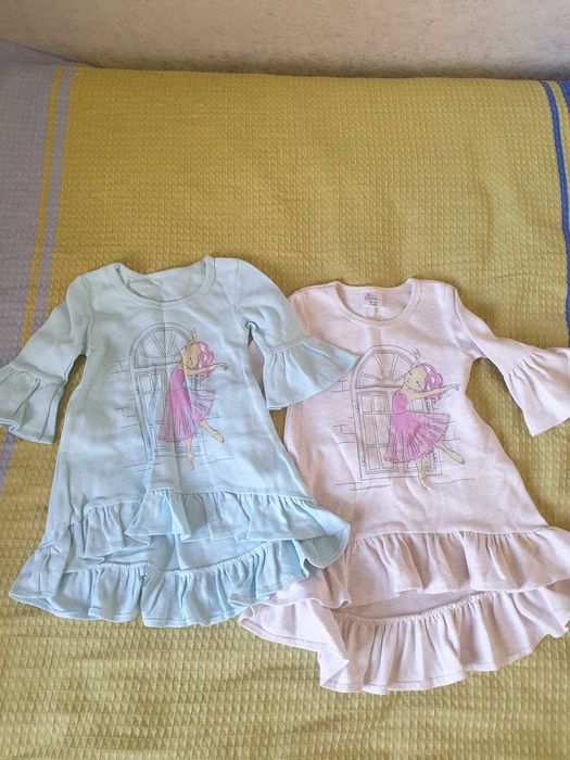 Платье для малышки