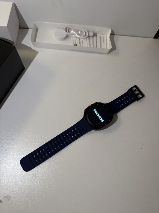 Samsung galaxy ultra whatch