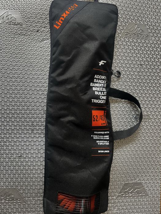 Кайт контрол бар F-One Linx SK99