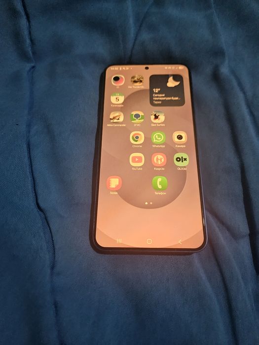 Samsung Galaxy S25 Plus