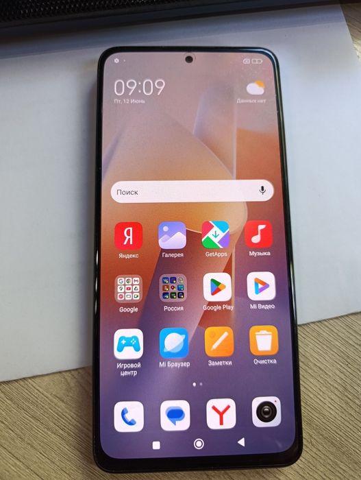 Сотовый телефон Redmi