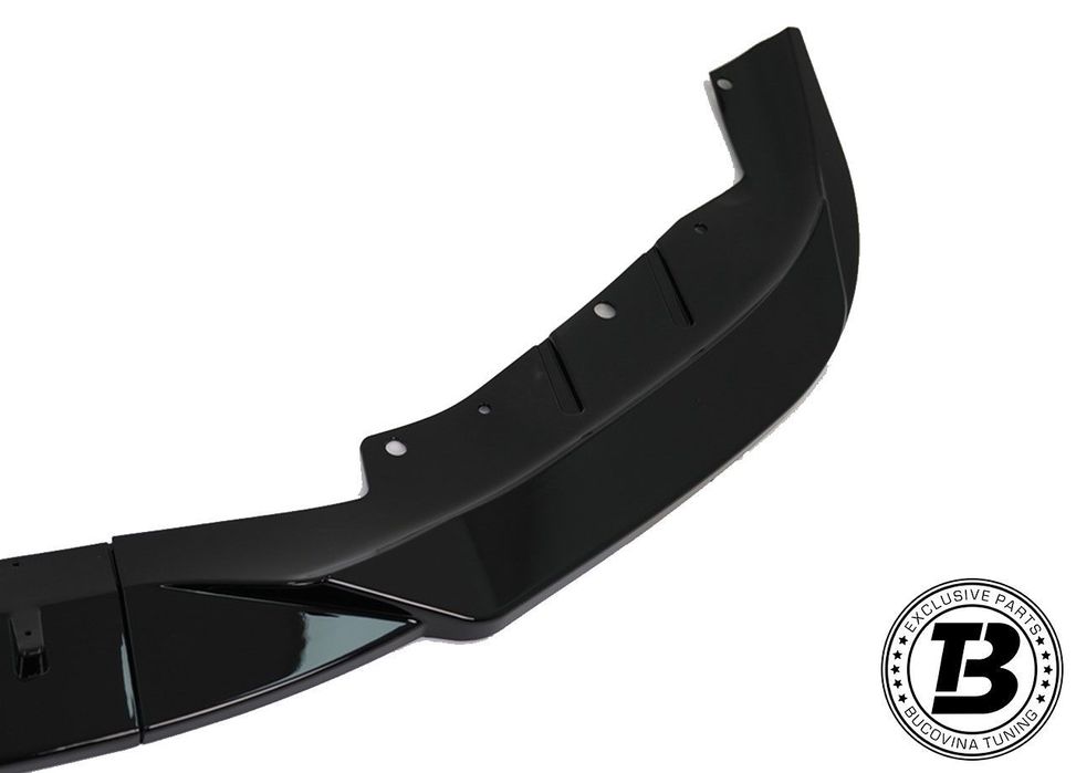 Prelungire Bara Fata compatibila cu BMW Seria 5 G30 G31 M Design