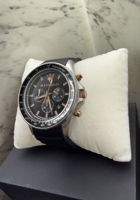 Maserati Sfida Chronograph