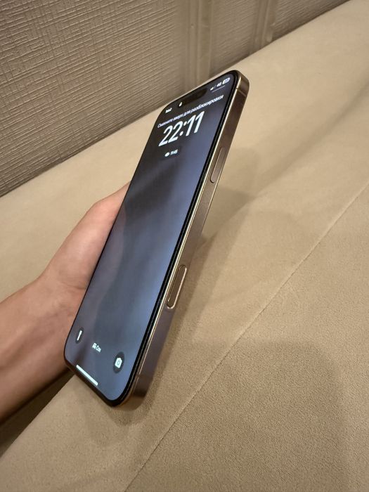 Iphone 16 ProMax 1Tb