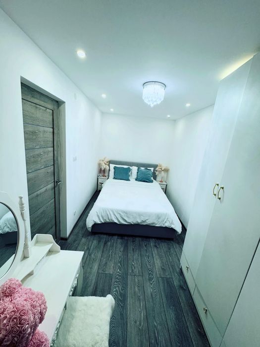 Vand apartament in Targoviste