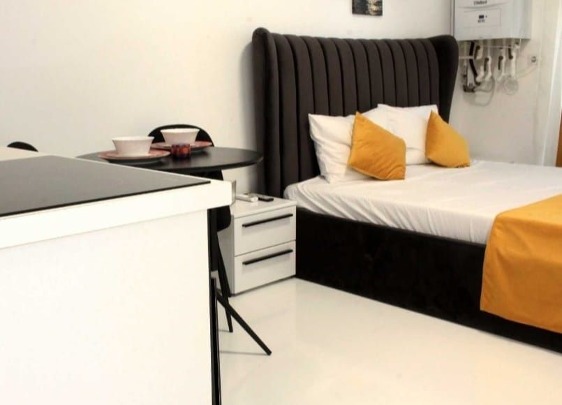 Închiriez studio Mamaia, zona Campus Ovidiu
