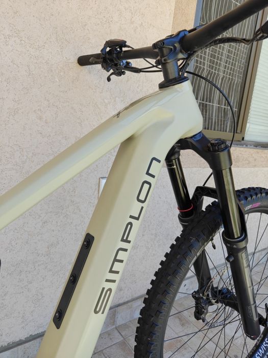 Simplon Rapcon Pmax Mullet