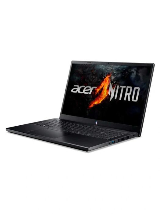 Ноутбук Acer Nitro V15 AMD Ryzen™ 7 7445HS RAM 16/512GB RTX 3050 6 GB