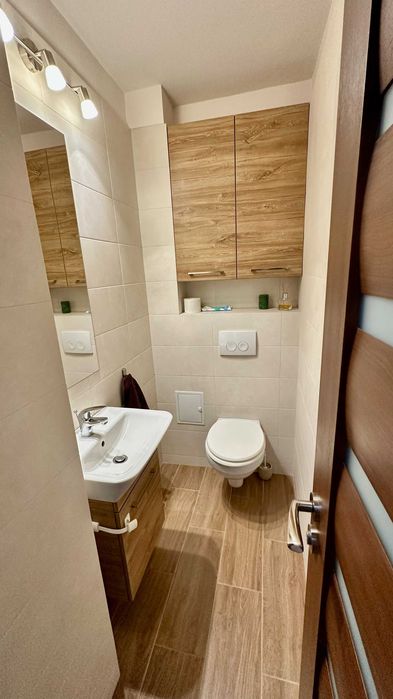 Apartament cu 3 camere + garaj în Tudor