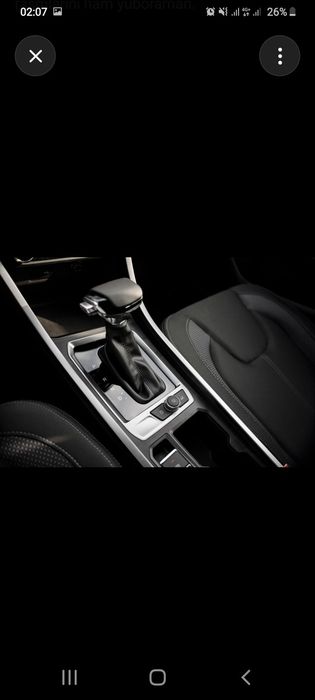 Tiggo 2 pro 2026