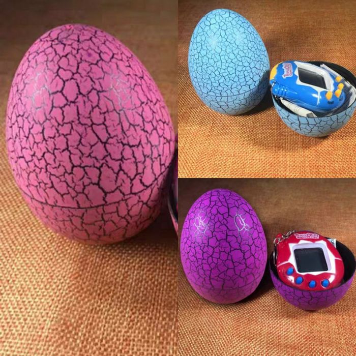 Тамагочи tamagochi