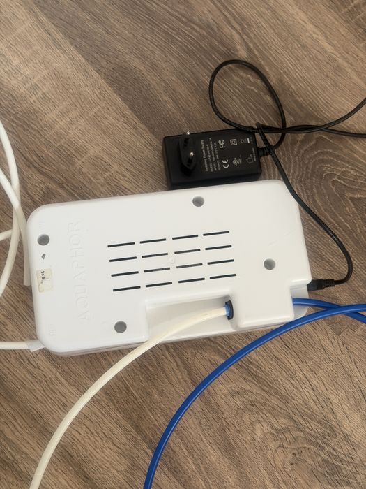 Насос для Аквафора