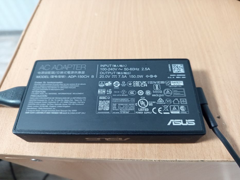 ASUS TUF Gaming A15 FA506NF