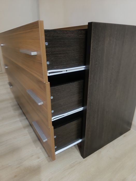 Стефани. Комод. Россия