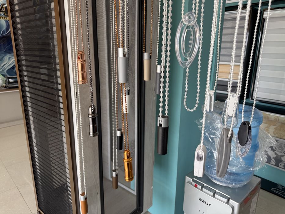 Жалюзи DIMAX от производителя