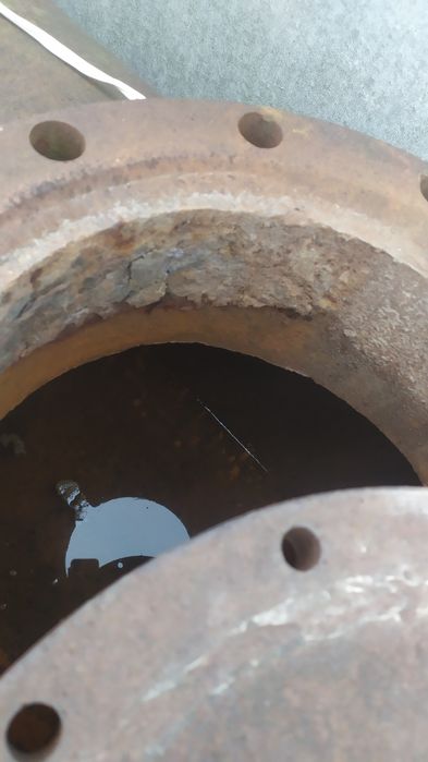 Продам ёмкость 2 куба