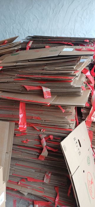 Продаётся коробки из под яйца