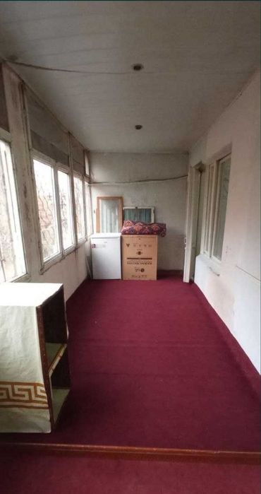 Продаётся 2х комнатная Карасу-2