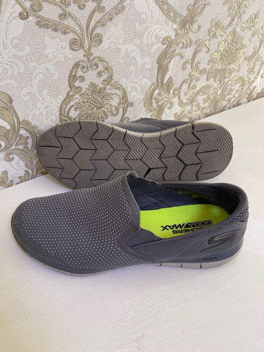 Skechers go flex макасины