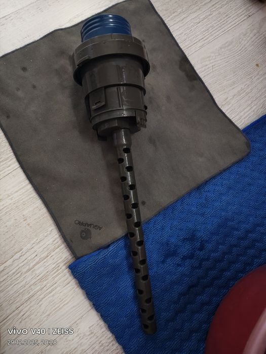 Фильтр для аквариума Bio master 350