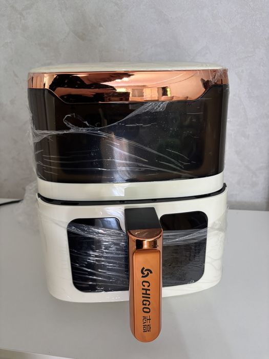 Продам аэрогриль