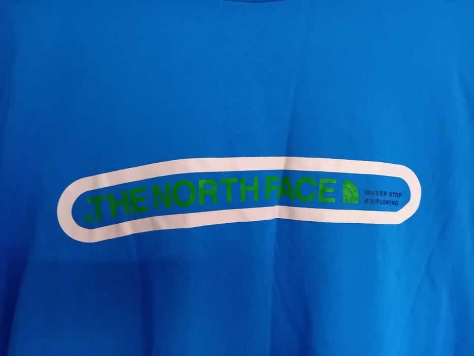 Оригинална тениска The North Face