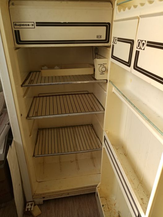 Куплю холодильник в рабочем состоянии