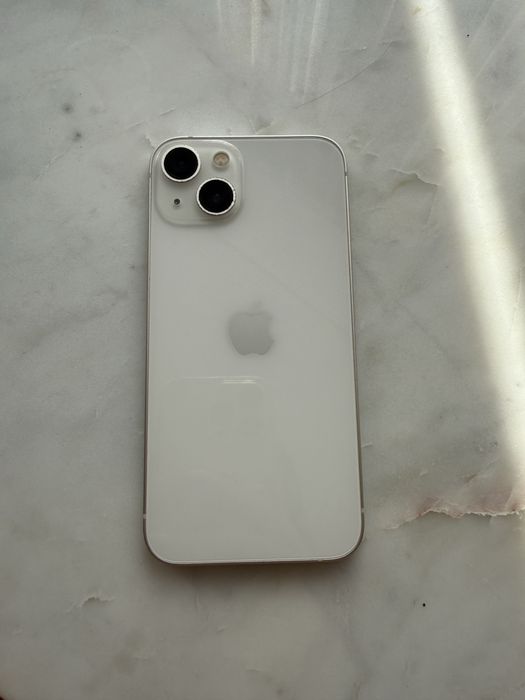 iPhone 13 бял 128 GB