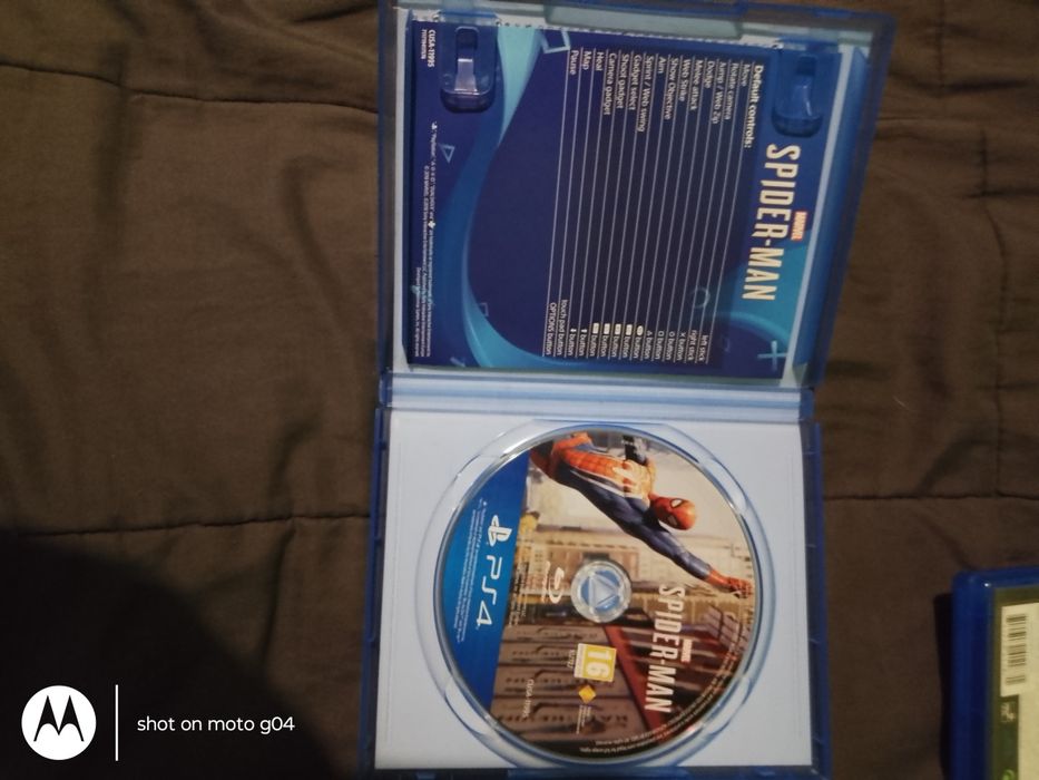 Video games playstation 4