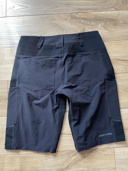 Engelbert Strauss Vision Neo-panlanoi NOI, de lucru , full softshell, barbati , 54