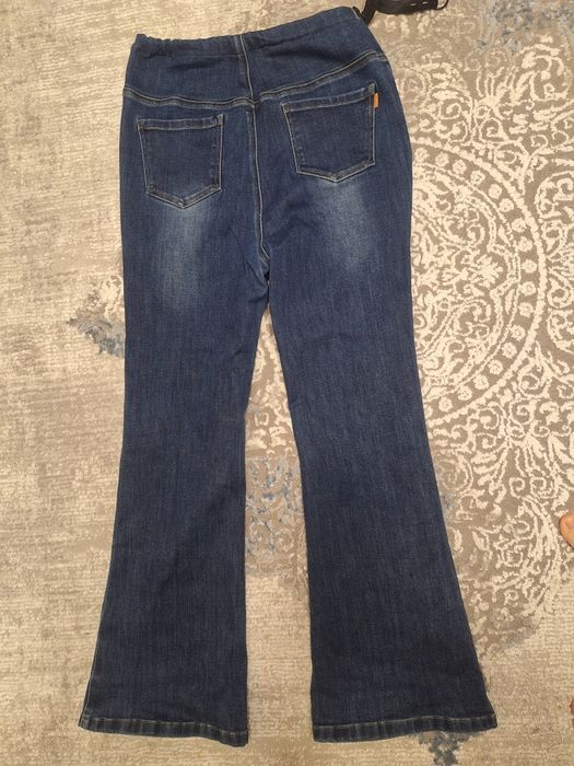 Джинсы для беременных