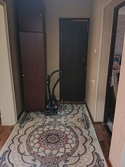 Sergeli_2, 3xonali uy sotiladi