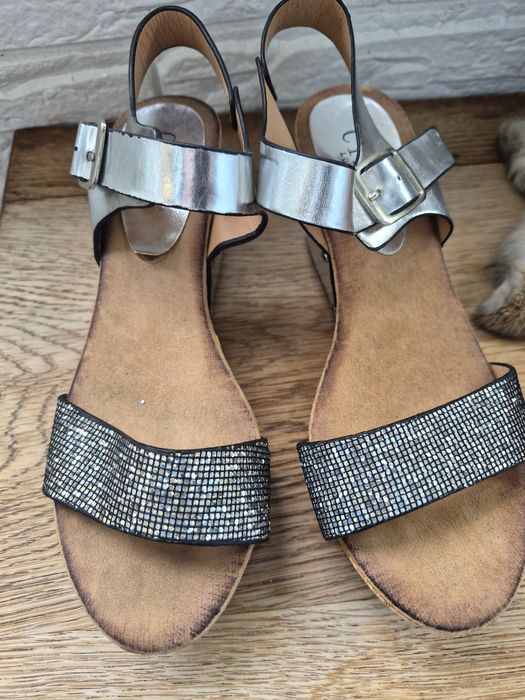 ciara london silver