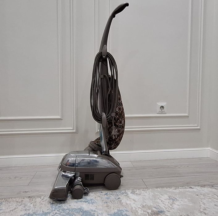 Пылесос от kirby